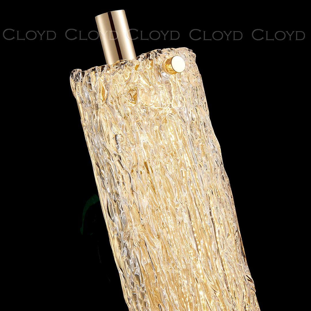 Настенный светильник Cloyd Mondial 20444