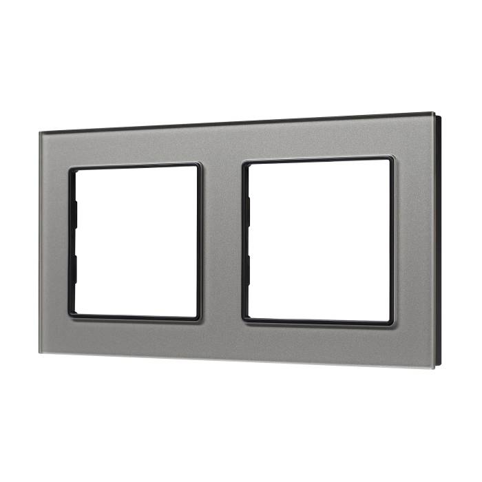 Рамка Arlight Glare 043798