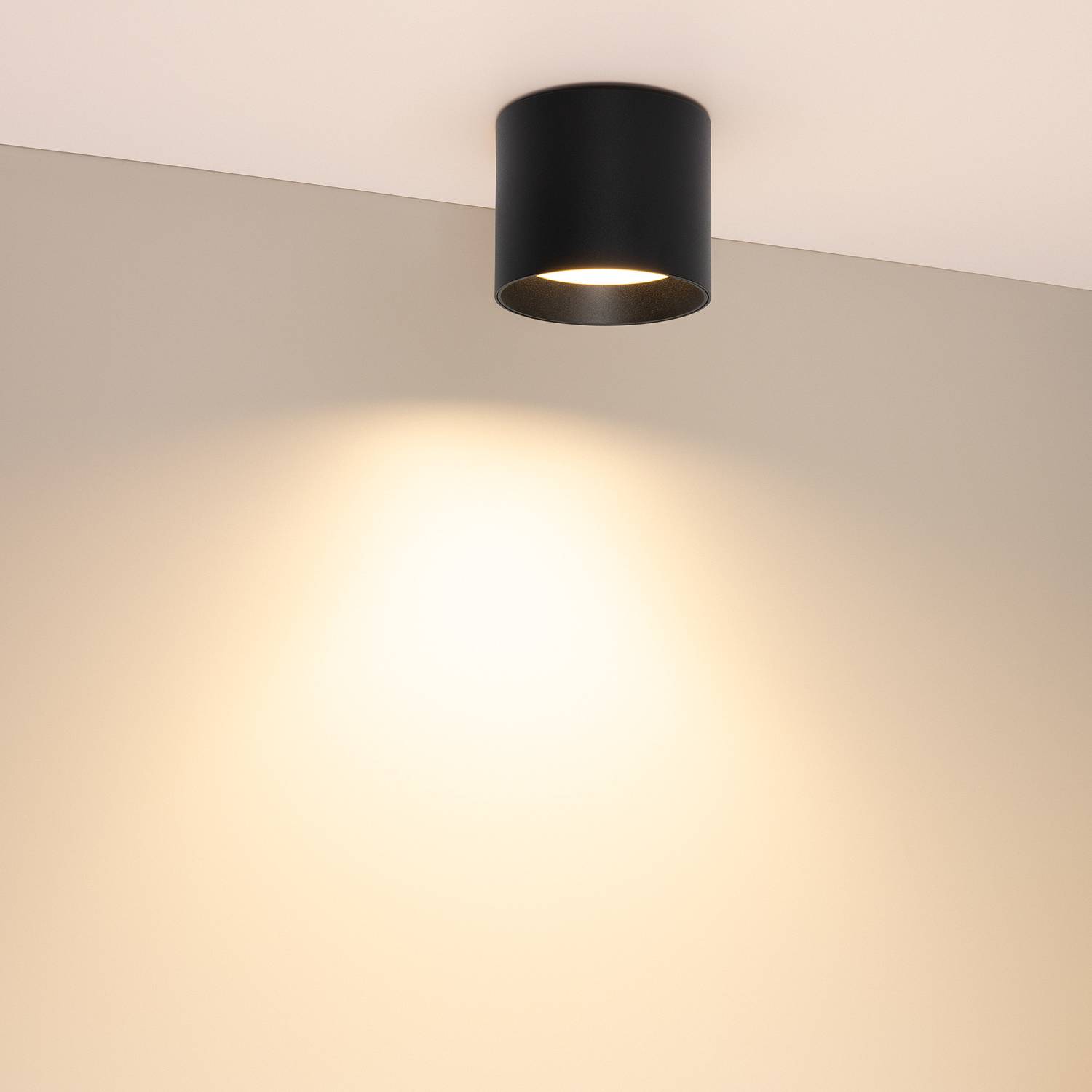 Накладной светильник Arlight Biscotto 054911