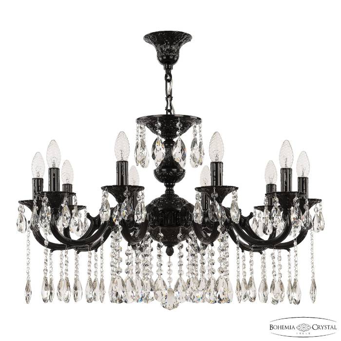 Подвесная люстра Bohemia Verona 72201/10/250 A BG