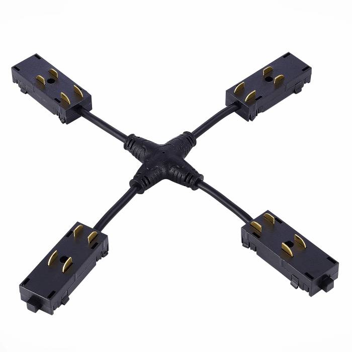 X- образный коннектор Skyline 220 ST Luce Skyline 220 ST015.422.20