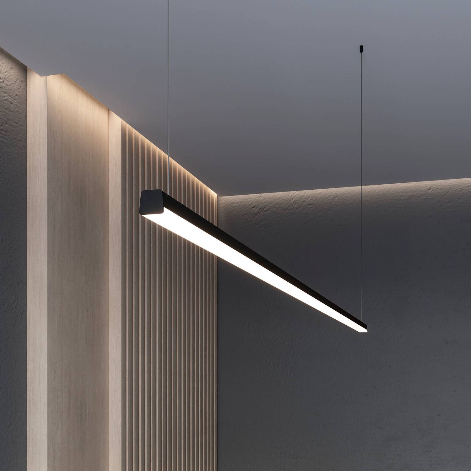 Профиль Arlight Line-D 055072