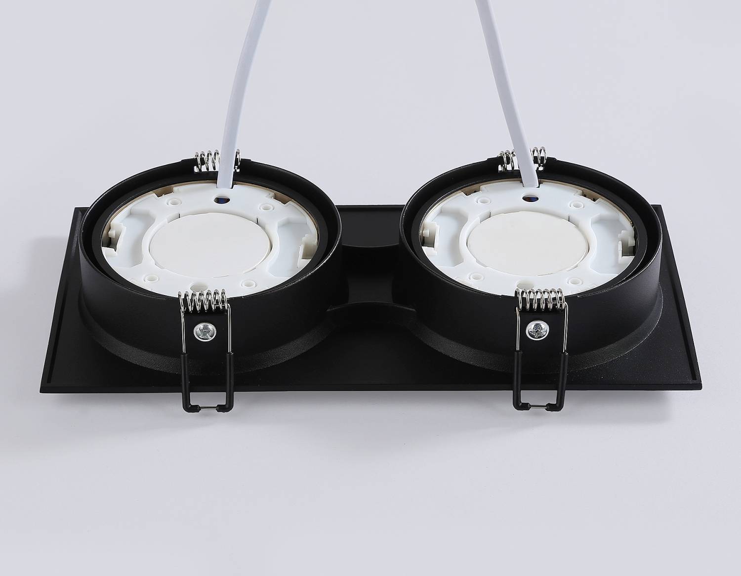 Встраиваемый светильник Ambrella Standard Tech TN52235