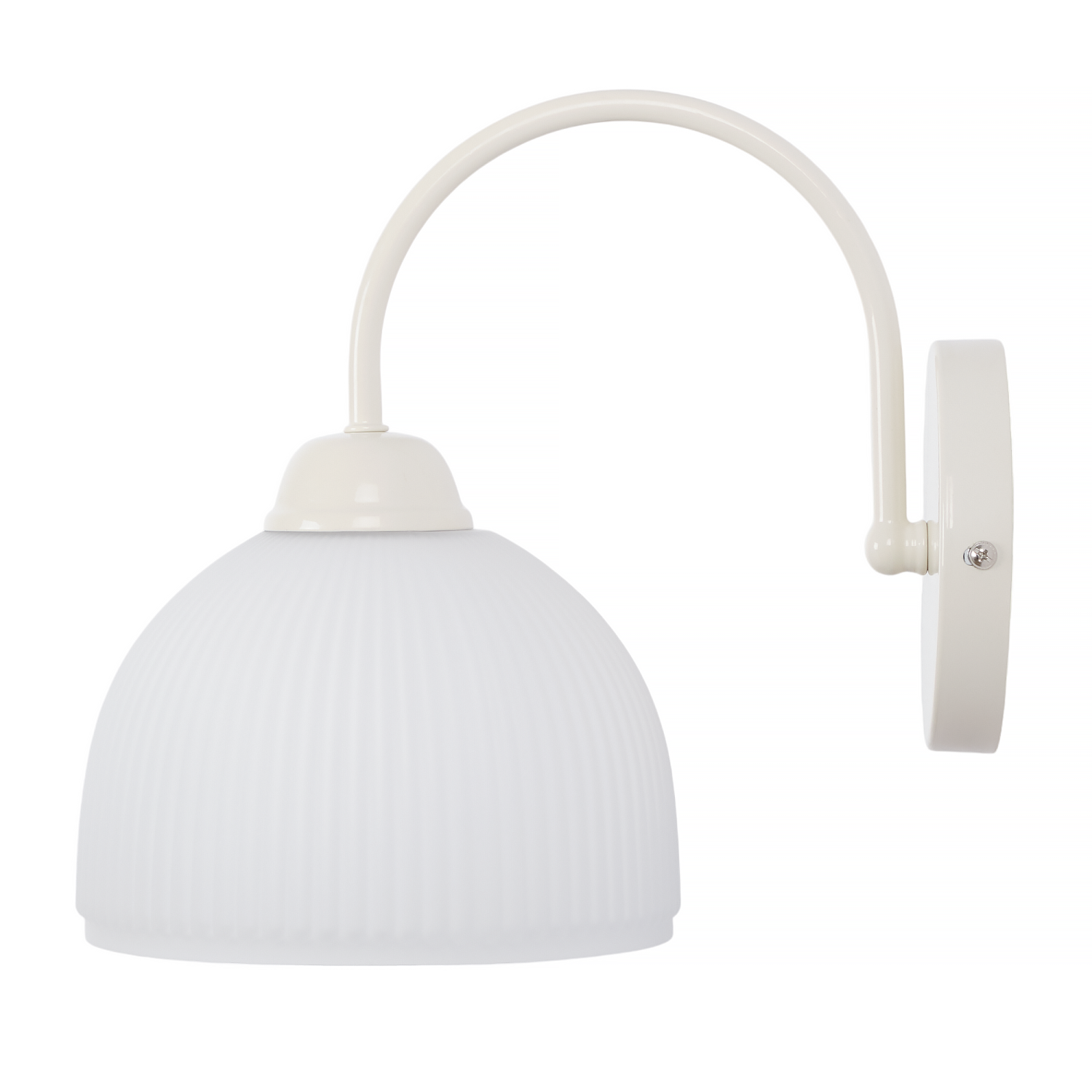 Настенное бра MyFar Flora MR2272-1W