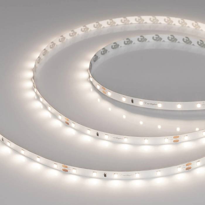 Светодиодная лента Arlight Ul Открытая 042282