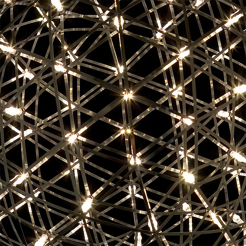 Подвесная люстра L'Arte Luce Luxury Raimond L46200.98