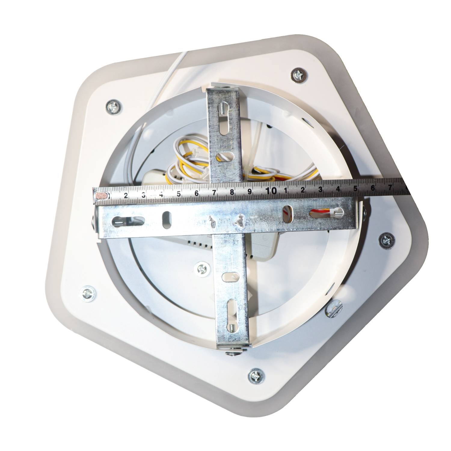 Настенный светильник Natali Kovaltseva LED 81034/1W