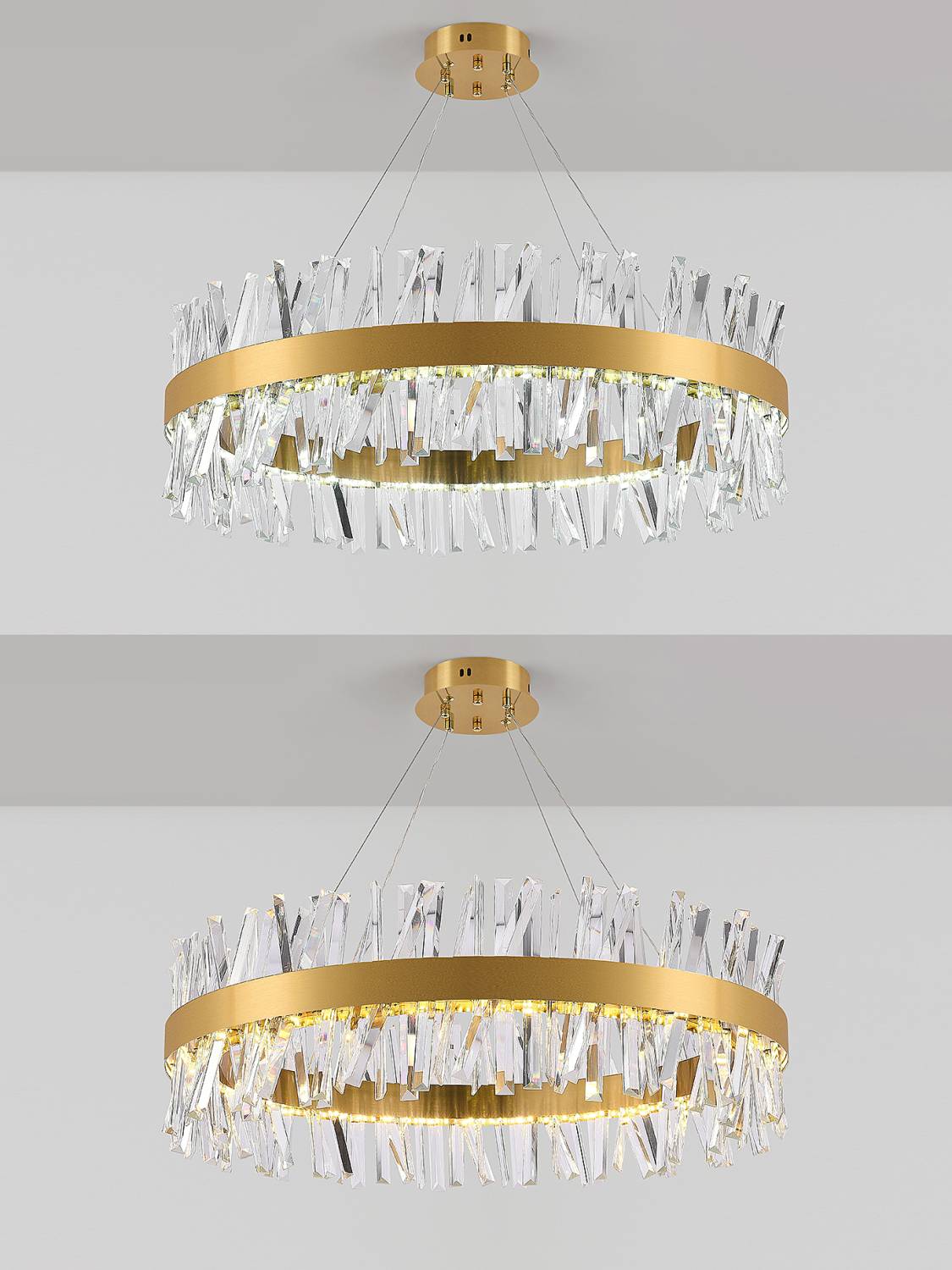 Подвесная люстра Natali Kovaltseva Innovation Style INNOVATION STYLE 83049