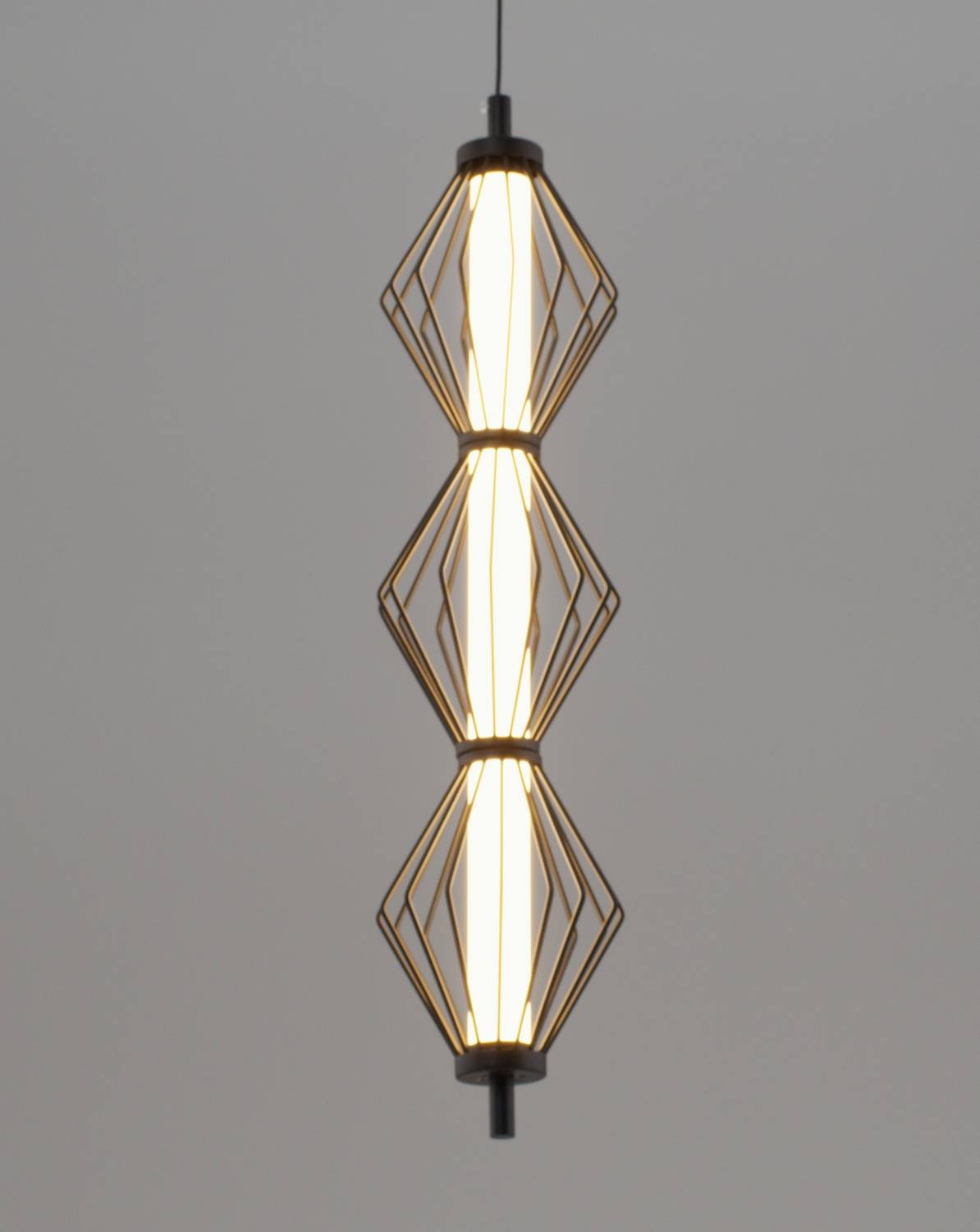 Светильник подвесной Moderli Eloise V11351-PL