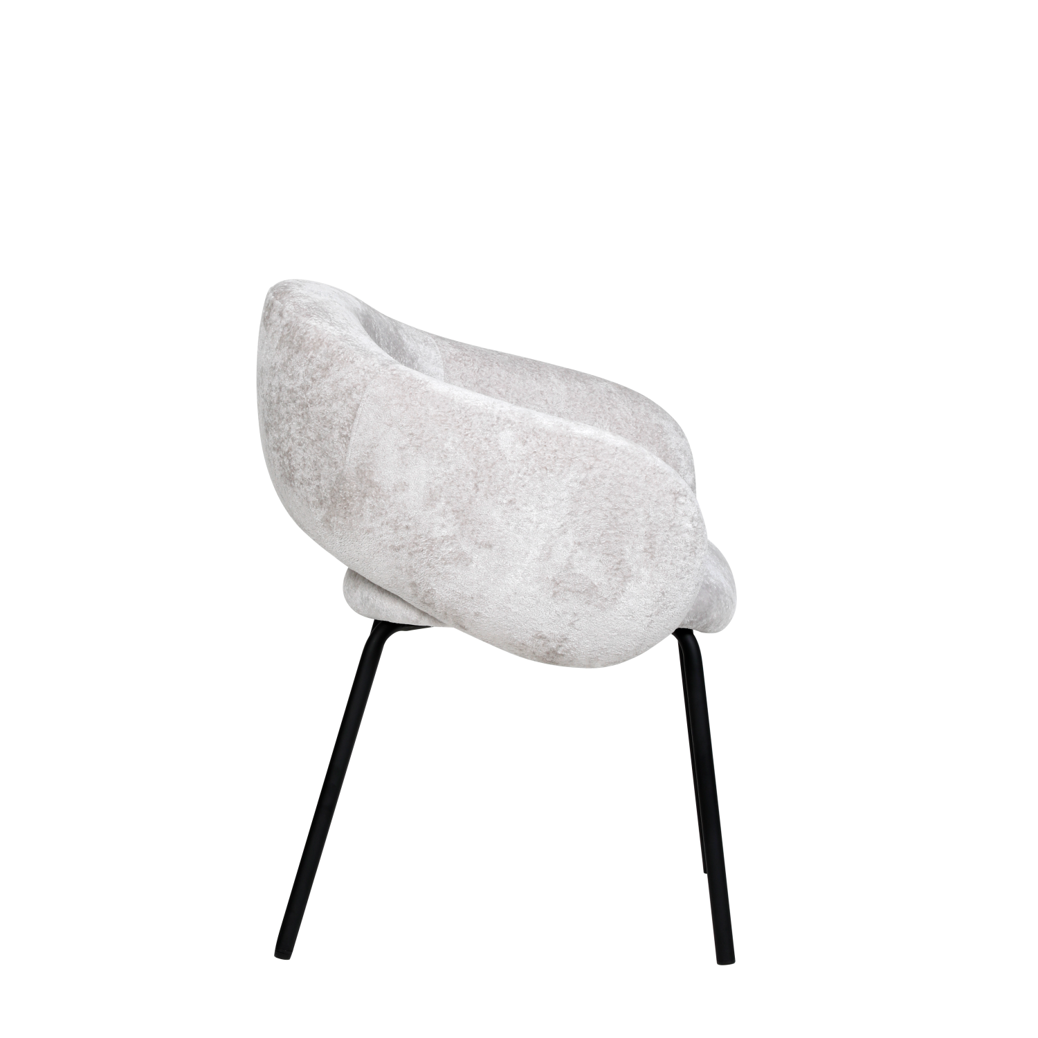 Обеденный стул Stool Group Bren FDC3231 F4-4