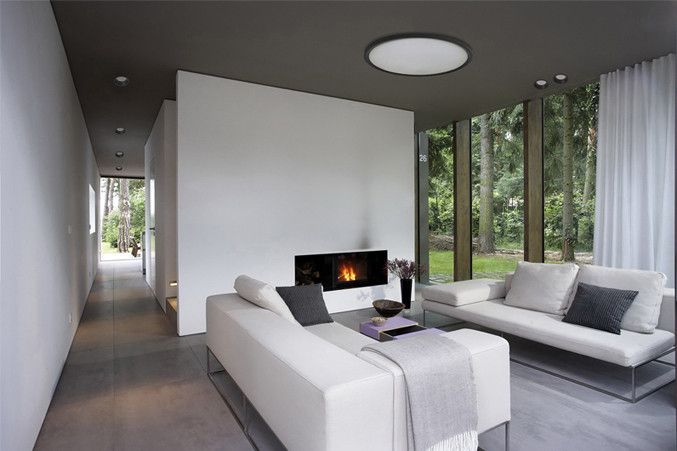 Светильник потолочный Italline IT011 IT011-5021 black