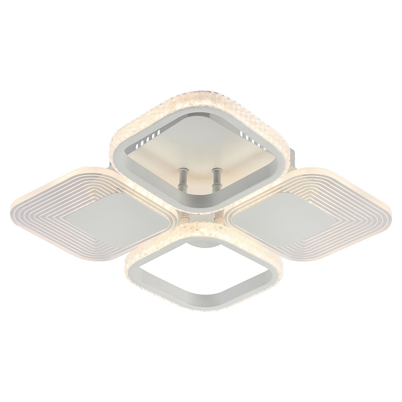 Потолочная люстра Escada Samia 10230/4LED