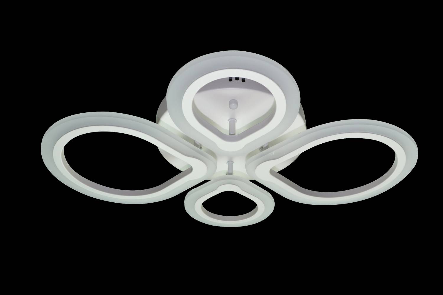 Потолочная люстра с пультом Innovation Style Natali Kovaltseva INNOVATION STYLE 83043