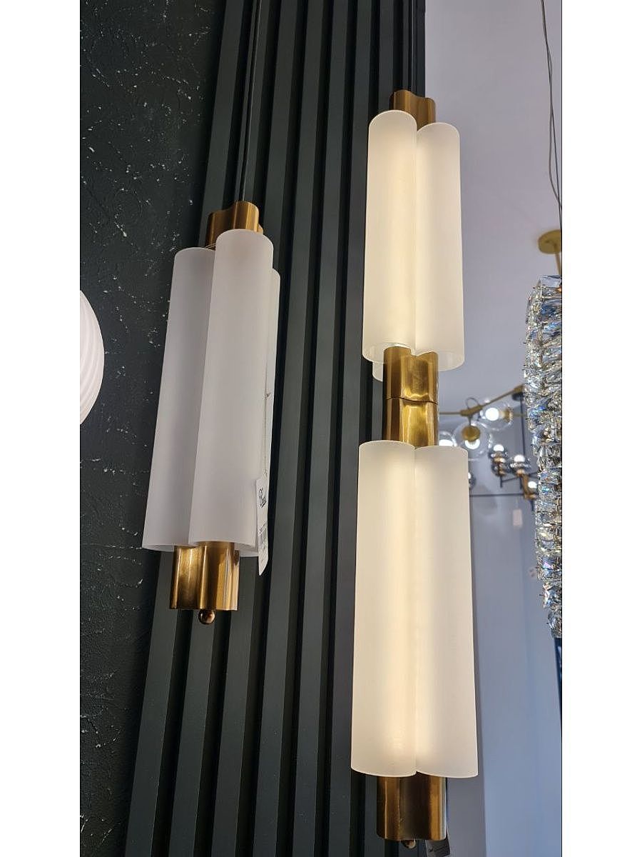 Светильник подвесной Zortes Algoda ZRS.1777.02