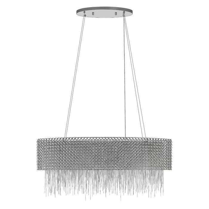 Подвесная люстра Loft It Opera 10406/850L Подвесная люстра Loft It Opera 10406/850L