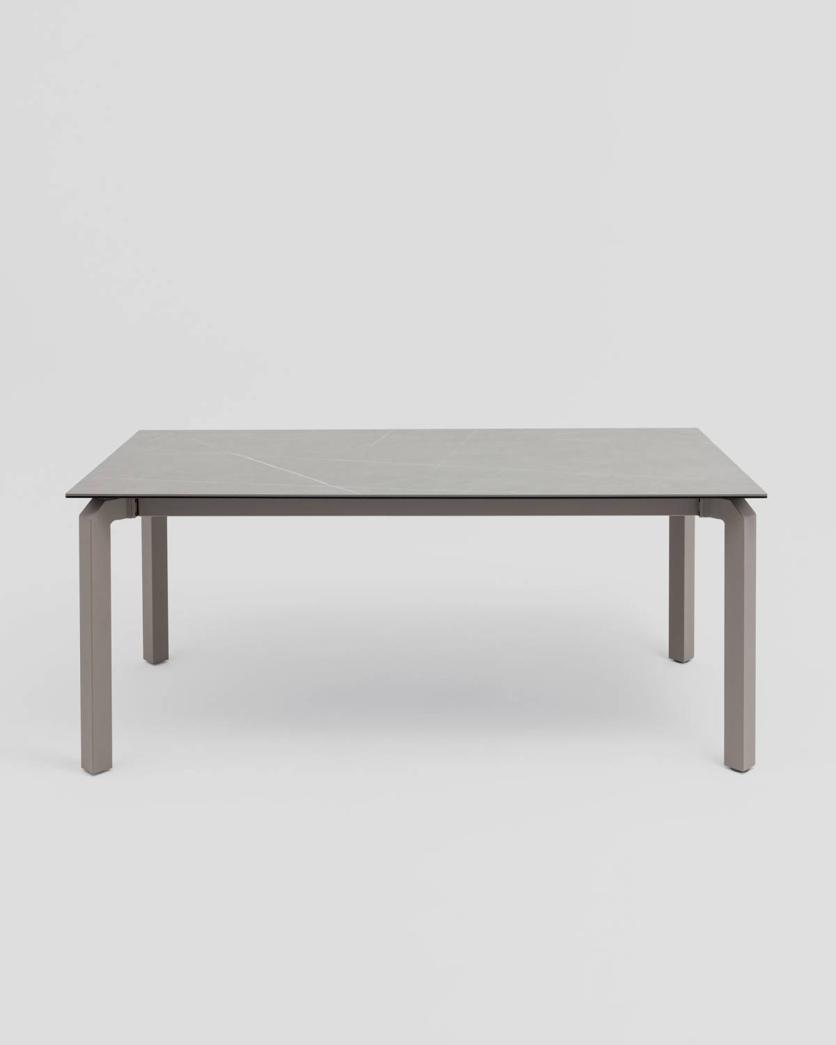Кухонный стол Stool Group DT5169J-180 Armani grey top DUAL