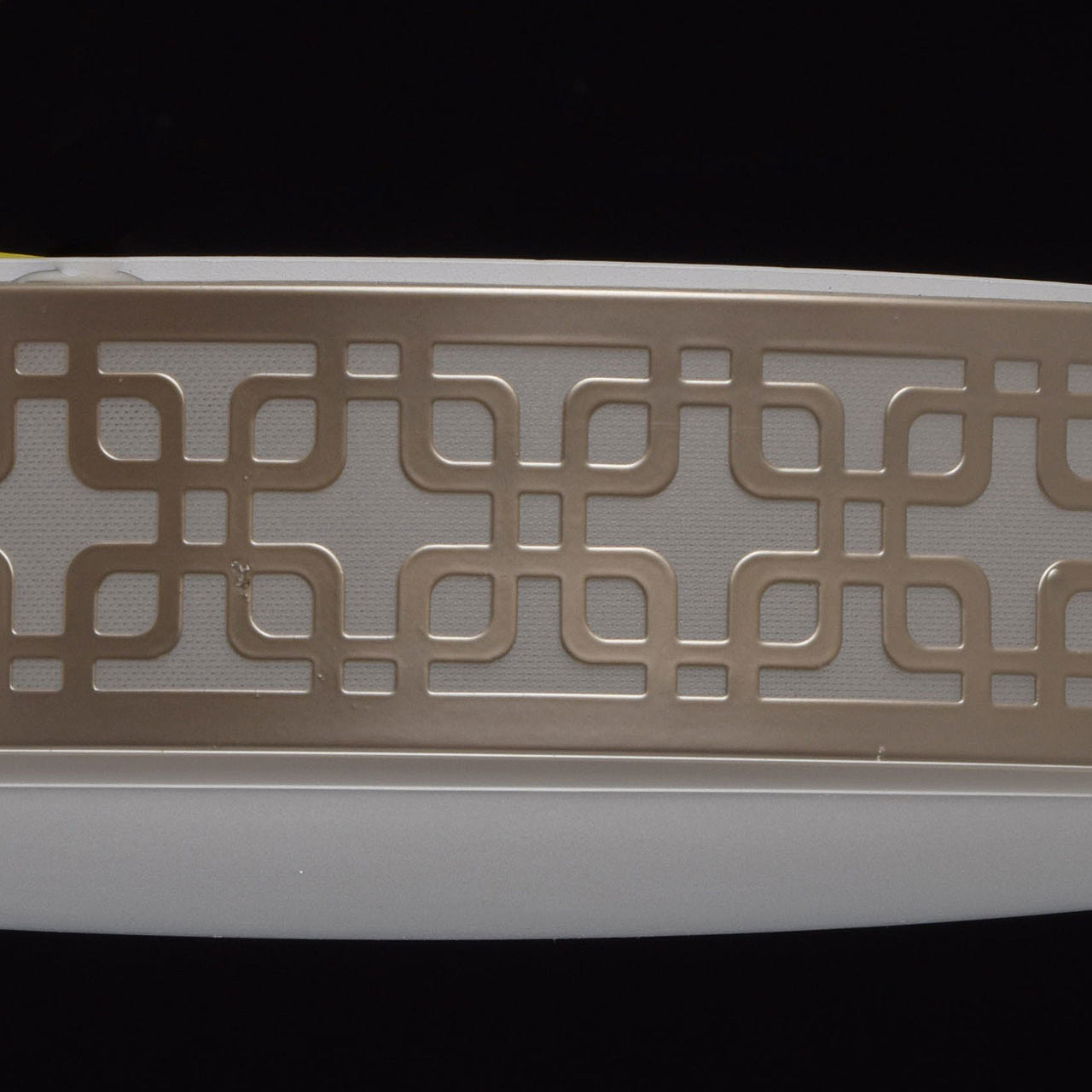 Потолочный светодиодный светильник De Markt Ривз 674015501