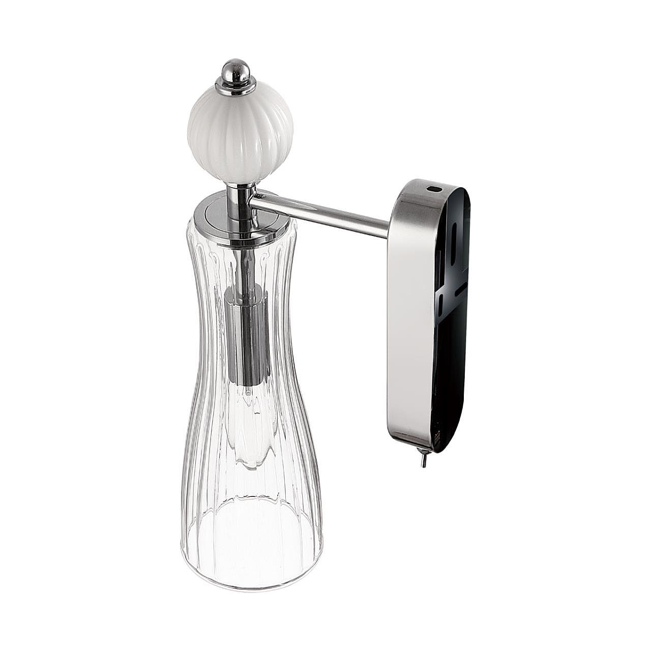 Настенное бра Lumion Emily 8268/1W Настенное бра Lumion Emily 8268/1W