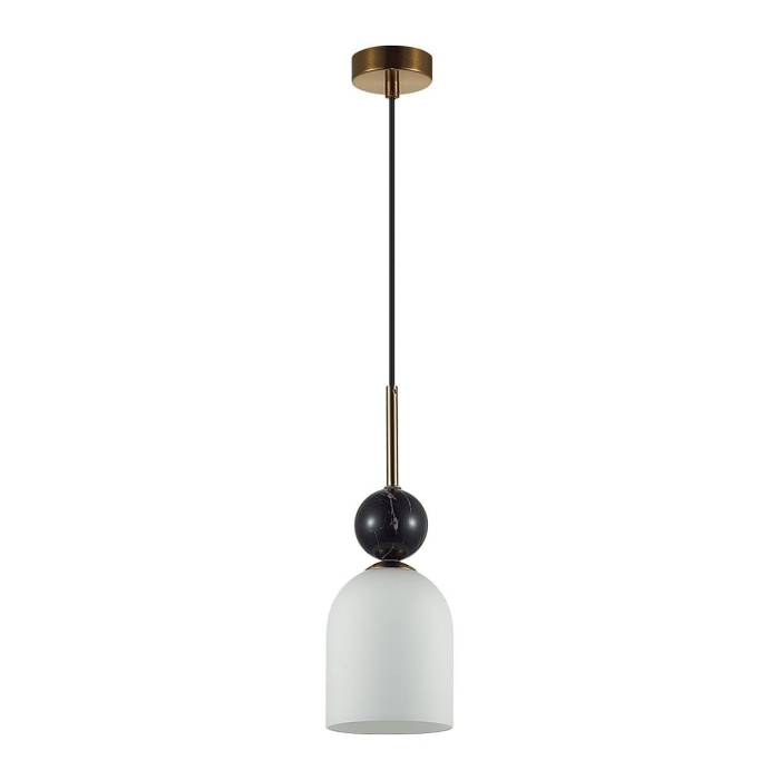 Светильник подвесной Odeon Light Lolla 4361/1B Светильник подвесной Odeon Light Lolla 4361/1B