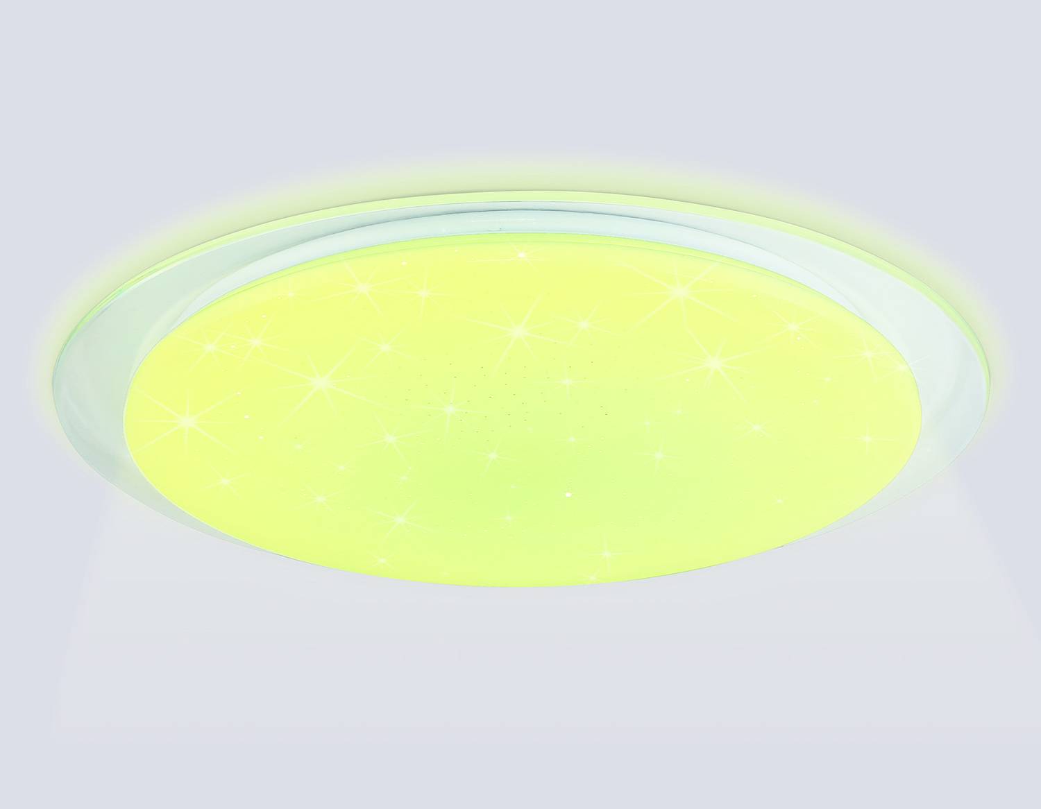 Светильник потолочный Ambrella Dance FZ780