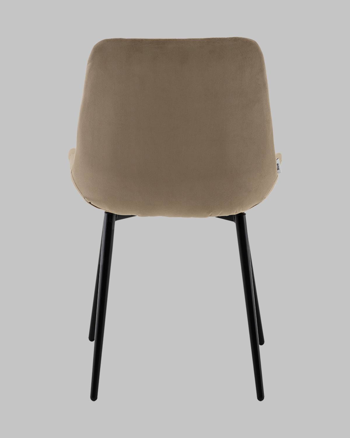 Обеденный стул Stool Group Флекс AV 405N-N07-KP3-08