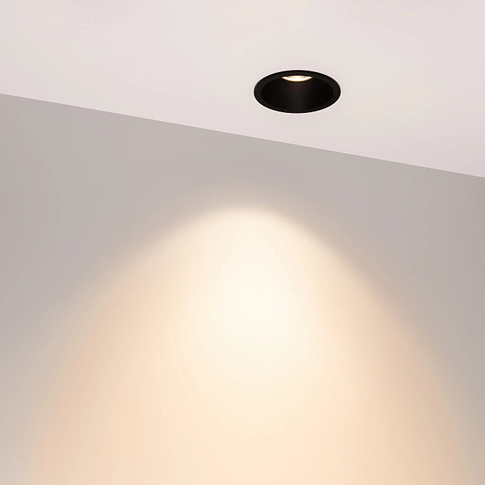 Встраиваемый светильник Arlight Harbor 048282