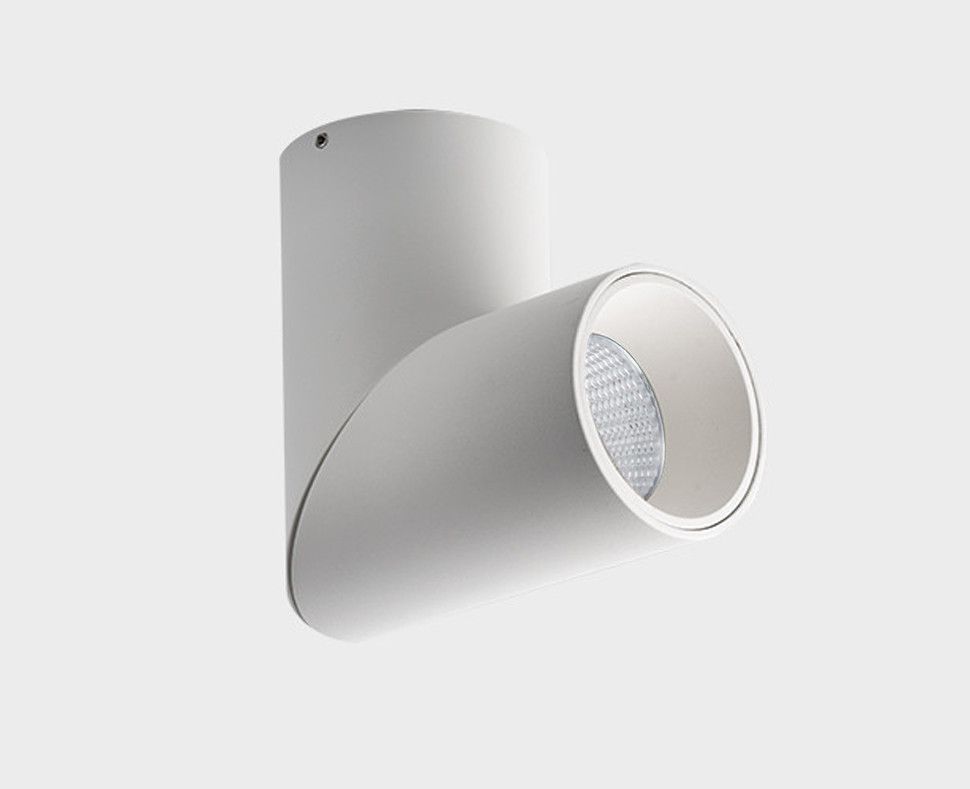 Накладной светильник Italline IT02-022 white 3000K