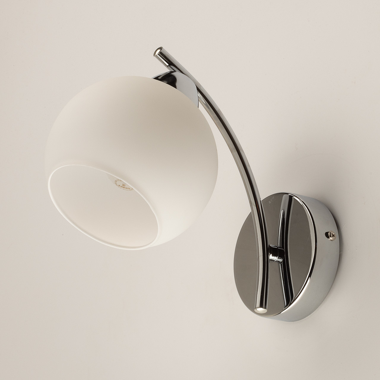 Настенное бра De Markt Грация 677024901