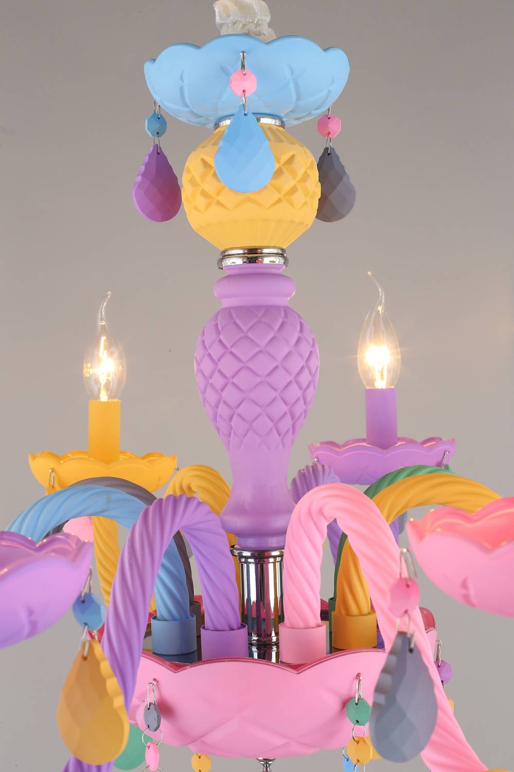 Подвесная люстра Omnilux Cavaglia OML-65803-08