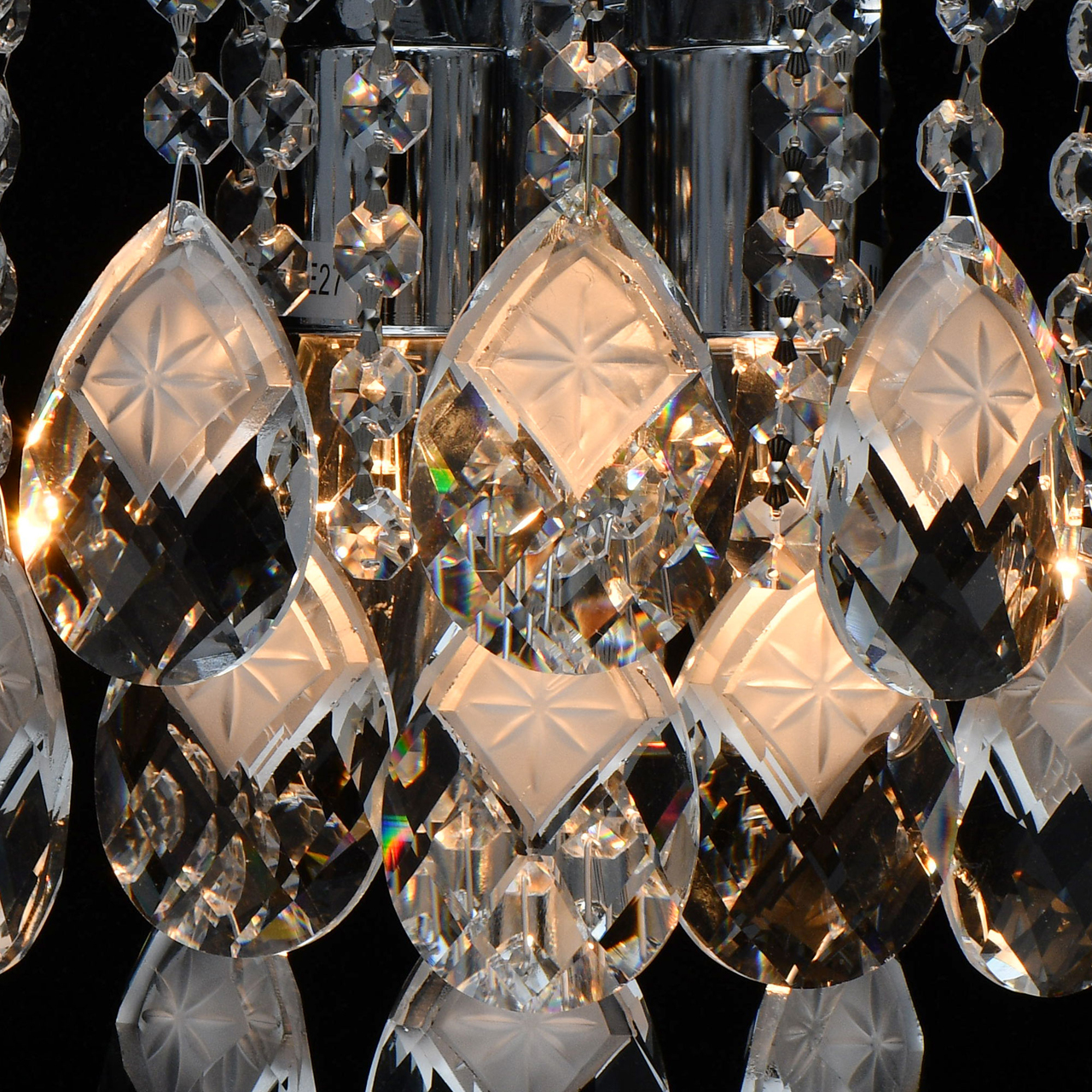 Настенное бра De Markt Бриз 111020602