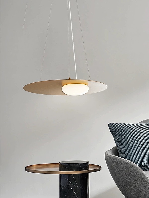 Светильник подвесной LIGHTERA Waddy LE140L-48G