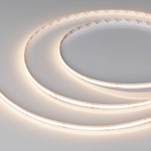 Светодиодная лента Arlight Cob Открытая 047753