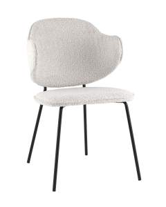 Обеденный стул Stool Group Bellamy 9122 l.grey UF998-14