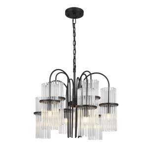 Подвесная люстра ST Luce Tasse SL6145.403.09