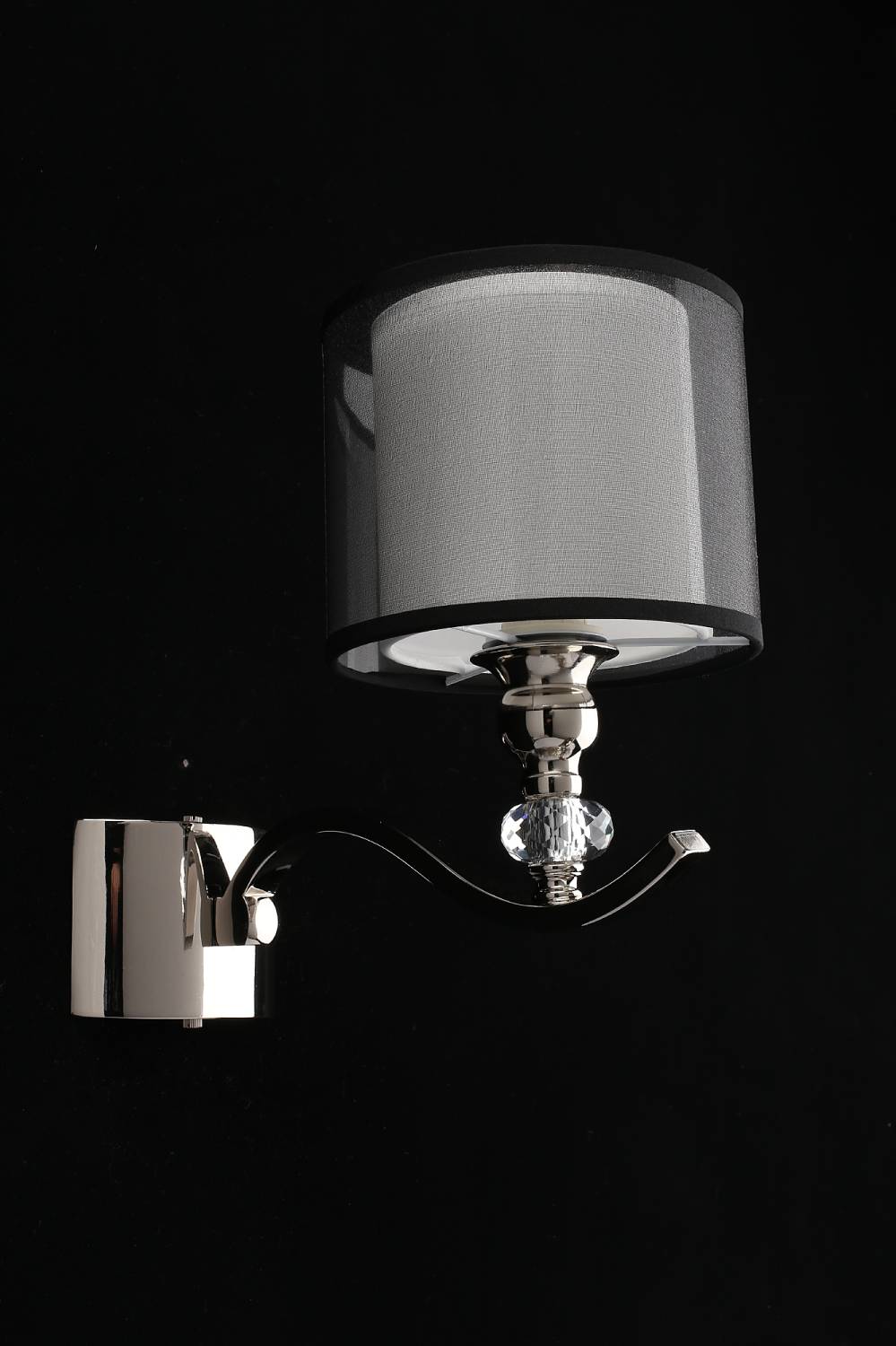 Настенное бра Aployt Floret APL.703.11.01