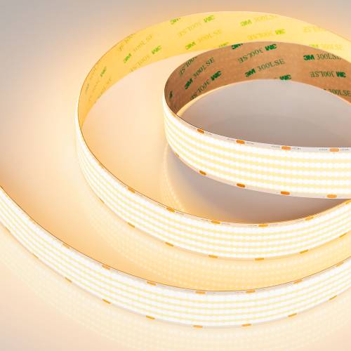 Светодиодная лента Arlight Cob Открытая 052224