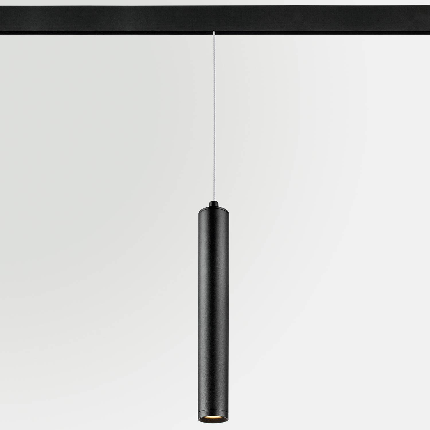 Трековый светильник Lightstar Uno 239337