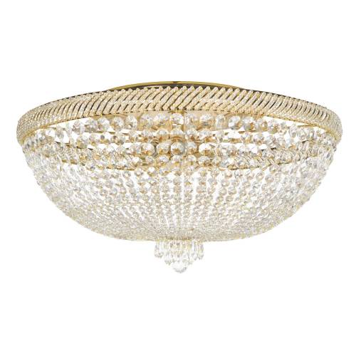 Потолочная люстра Dio D'Arte Bari Bari E 1.2.80.100 G