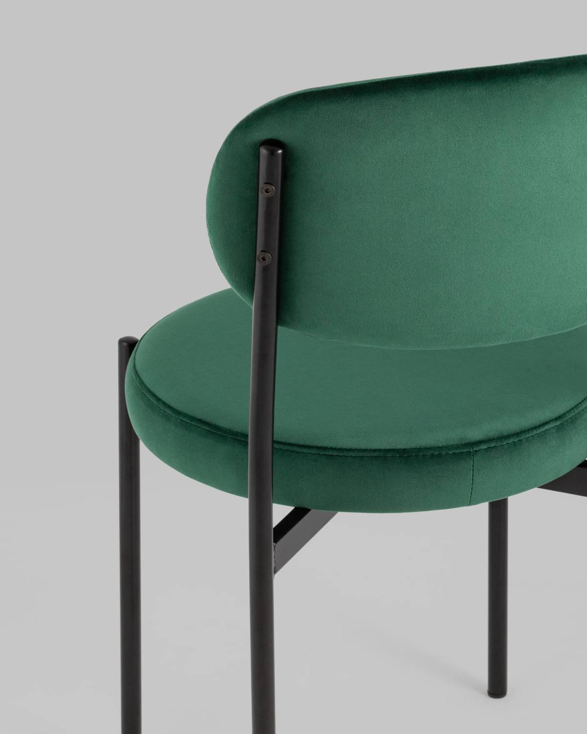 Обеденный стул Stool Group Бриф vd-brief-b19(P)