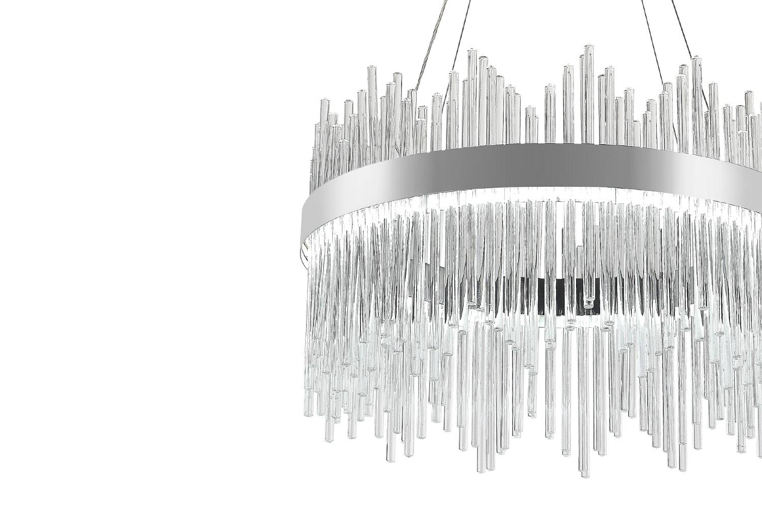 Подвесная люстра Natali Kovaltseva 8315 INNOVATION STYLE 83157