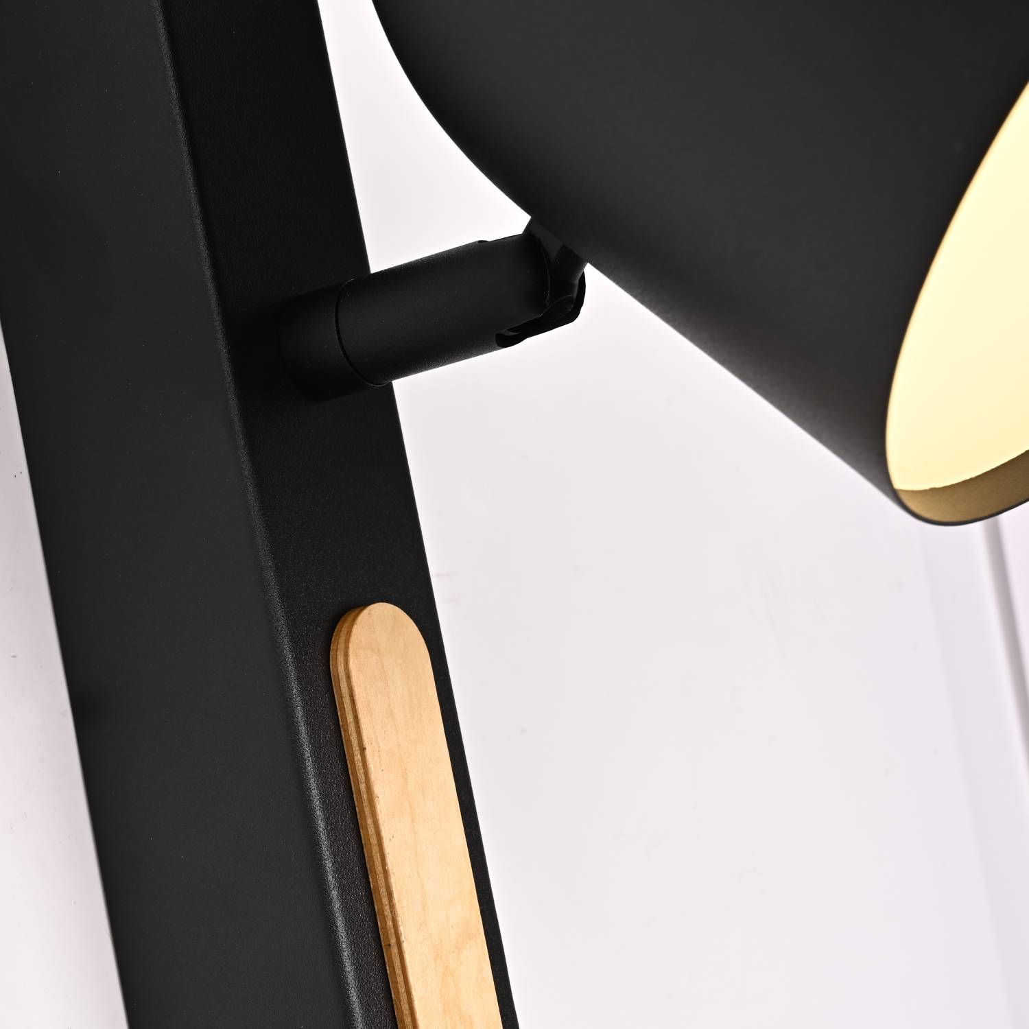 Настенное бра ImperiumLoft Vic-Wall01 204240-26