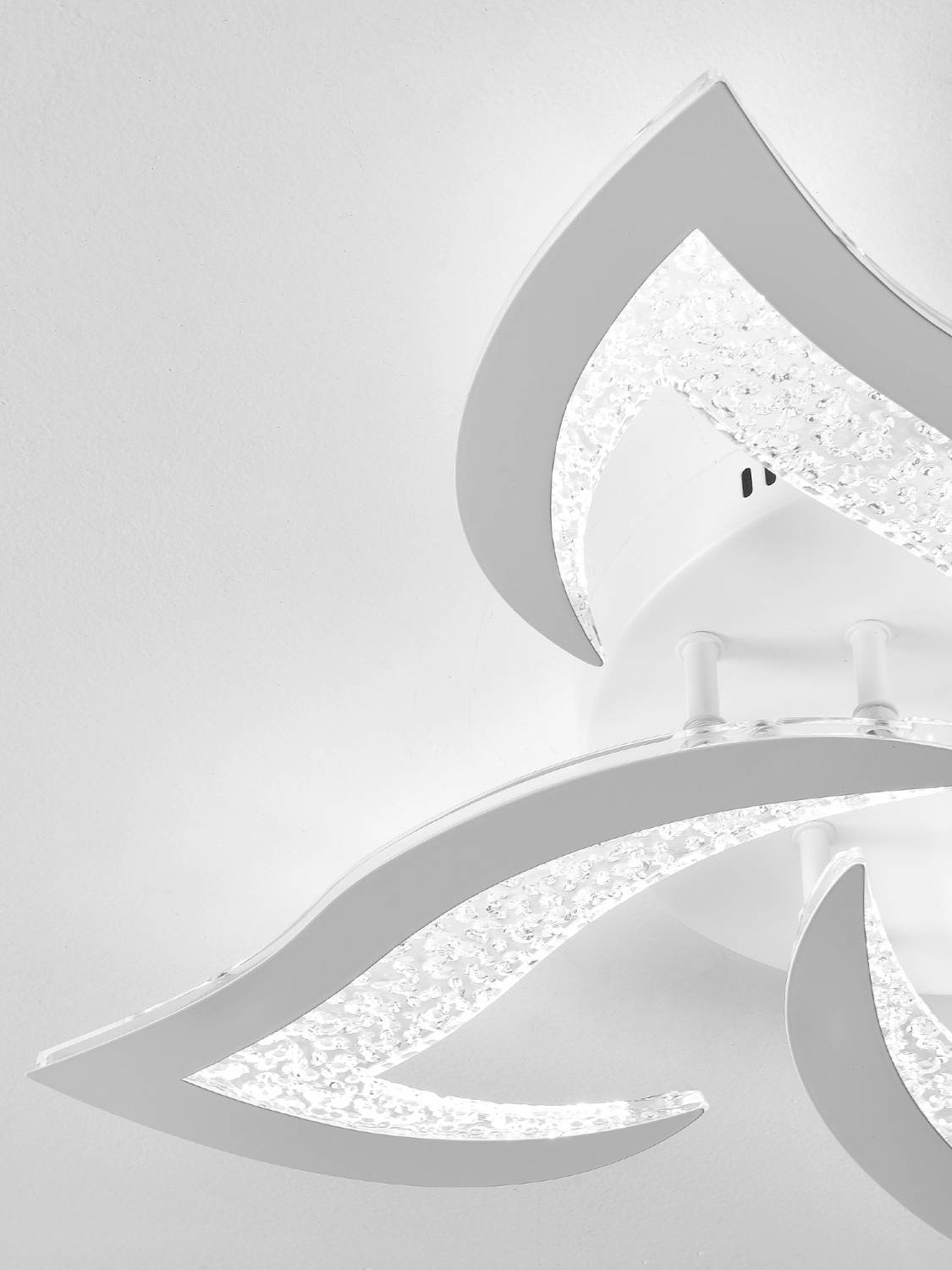 Потолочная люстра Natali Kovaltseva Led Lamps LED LAMPS 81463