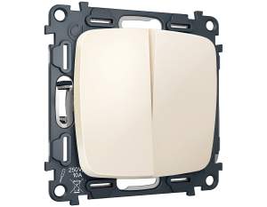 Выключатель Ambrella Volt OMEGA MO323030