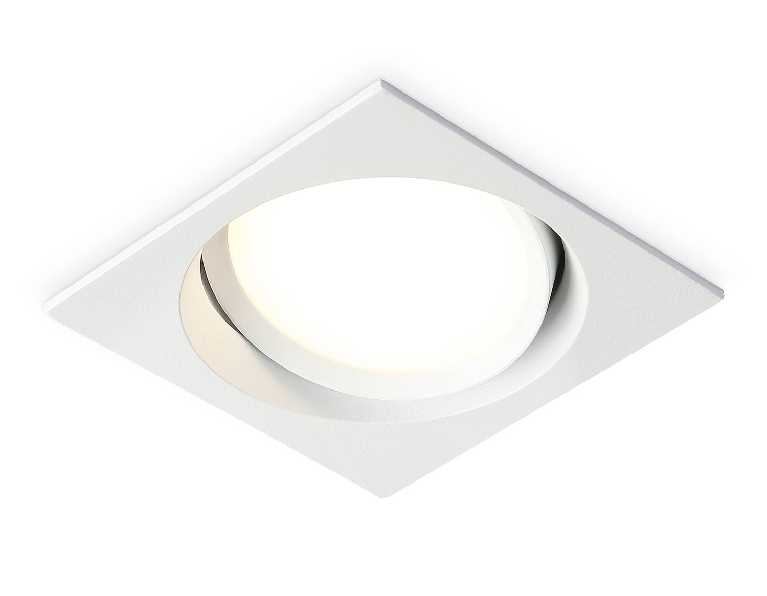Встраиваемый светильник Ambrella Standard Tech TN52232