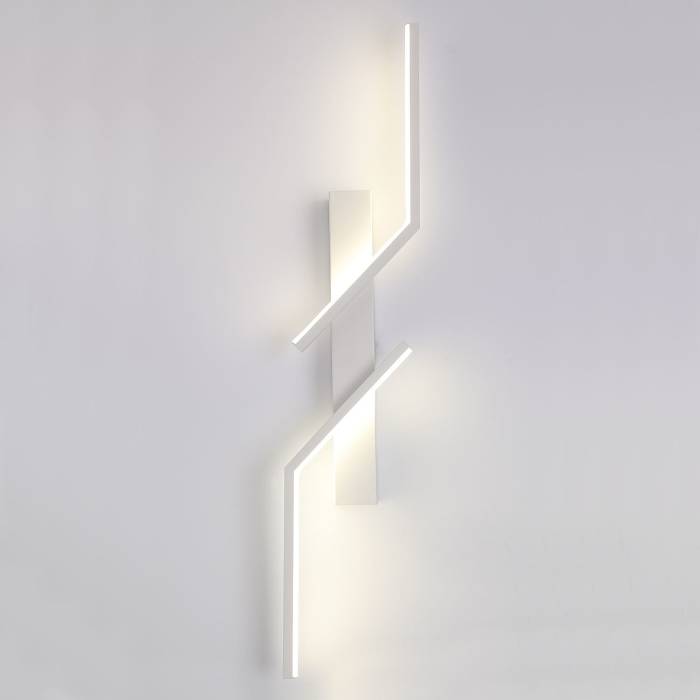 Настенный светильник Lussole Alachua LSP-7148