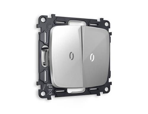 Выключатель Ambrella Volt OMEGA MO404015