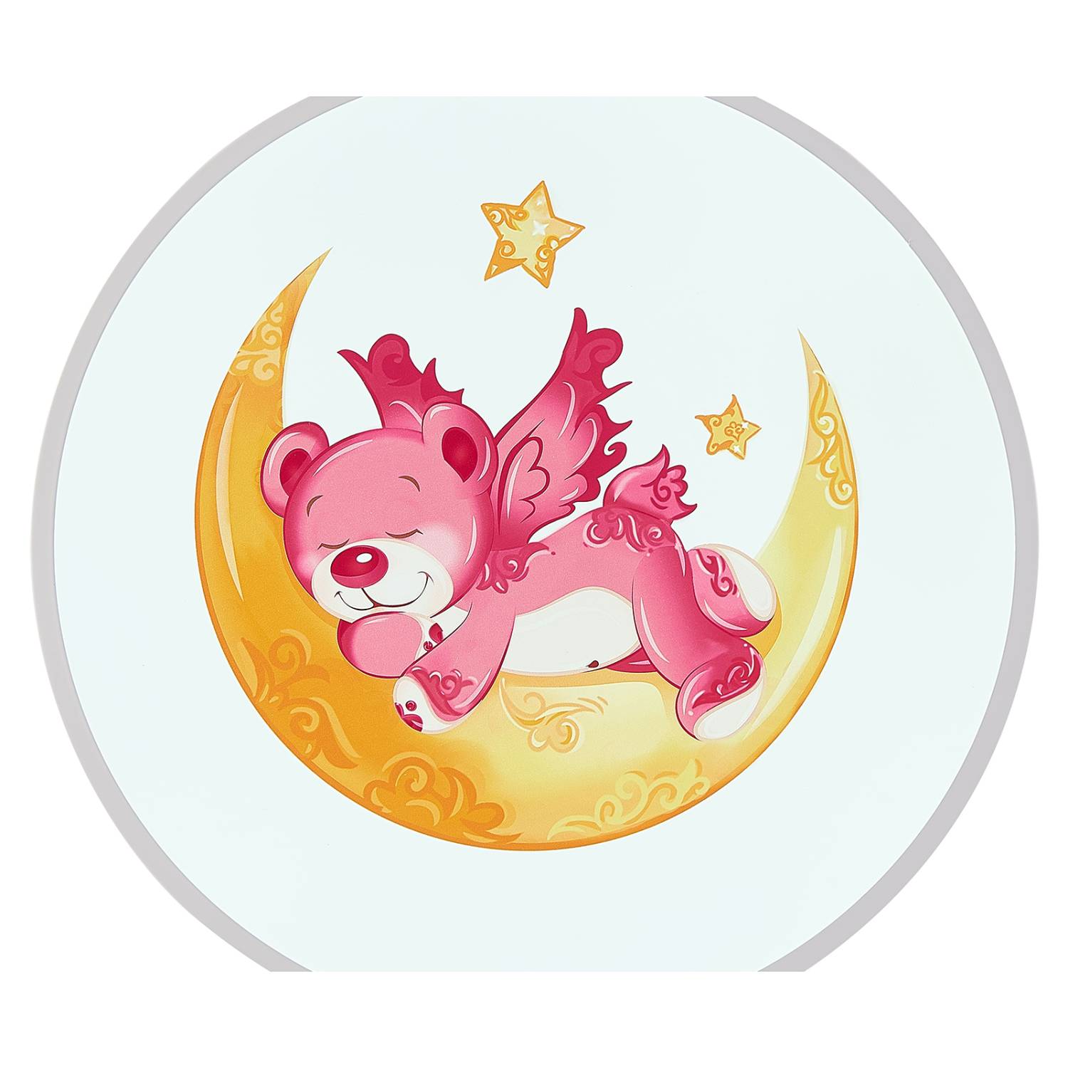 Светильник потолочный Natali Kovaltseva LEDLIGHT INNOVATION STYLE 83122