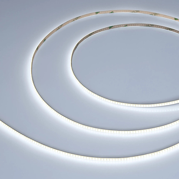 Светодиодная лента Arlight Cob Открытая 037686