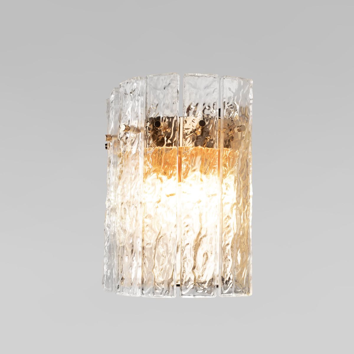 Настенное бра Loft It Nevada 10297W French gold