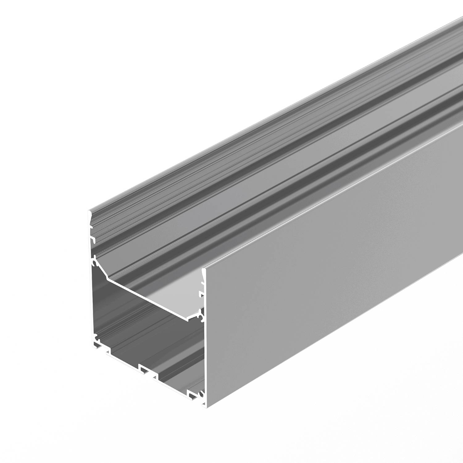 Профиль Arlight Line-S 056347